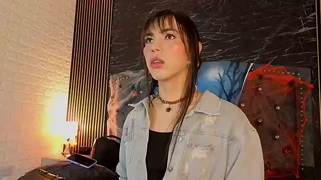 diosagolden online show from October 27, 2025, 8:13 pm