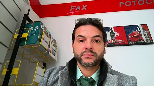 sexoffice83 online show from December 1, 2025, 11:48 am