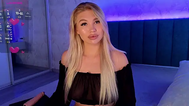 DreamPussyy online show from July 16, 2026, 5:02 am
