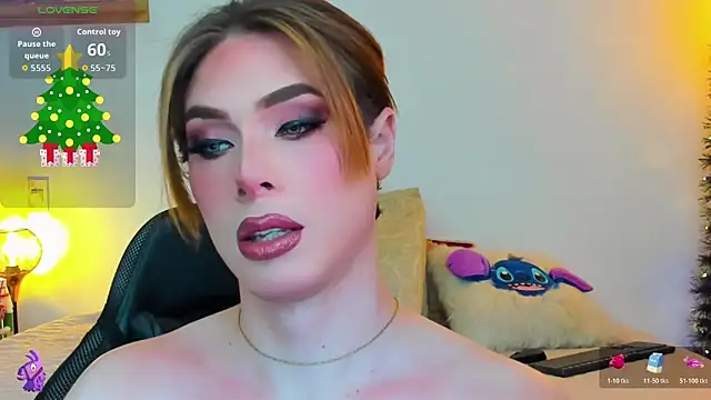 mike blossom online show from December 19, 2025, 2:35 pm