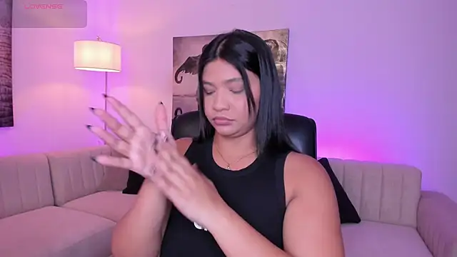 alaia7h online show from December 19, 2025, 7:43 pm