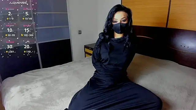 Snapshot of habibi_moon chatting on January 27, 2025, 2:10 am habibi moon online show from January 27, 2025, 2:10 am