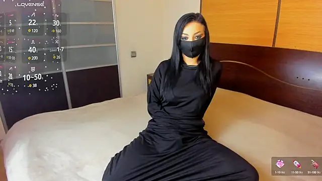 Snapshot of habibi_moon chatting on January 30, 2025, 3:11 am habibi moon online show from January 30, 2025, 3:11 am