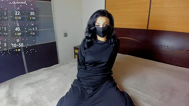 Snapshot of habibi_moon chatting on February 10, 2025, 2:30 am habibi moon online show from February 10, 2025, 2:30 am