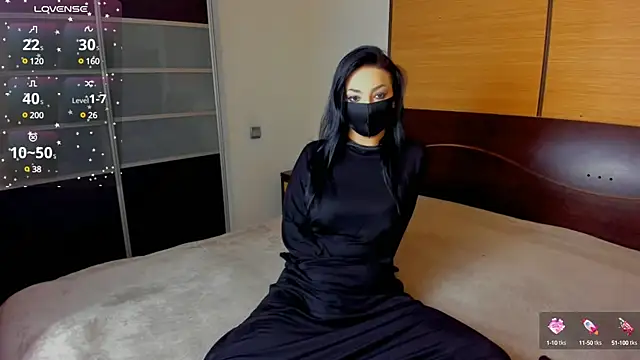 Snapshot of habibi_moon chatting on February 19, 2025, 2:33 am habibi moon online show from February 19, 2025, 2:33 am