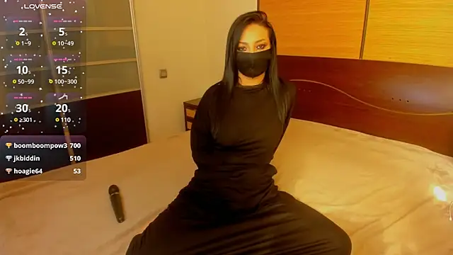 Snapshot of habibi_moon chatting on February 26, 2025, 3:10 am habibi moon online show from February 26, 2025, 3:10 am