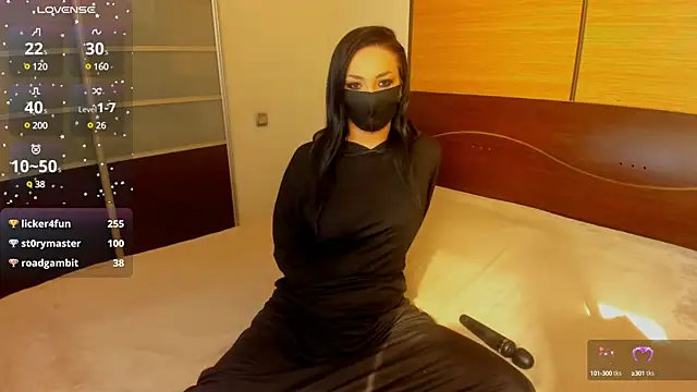 Snapshot of habibi_moon chatting on March 4, 2025, 5:21 am habibi moon online show from March 4, 2025, 5:21 am