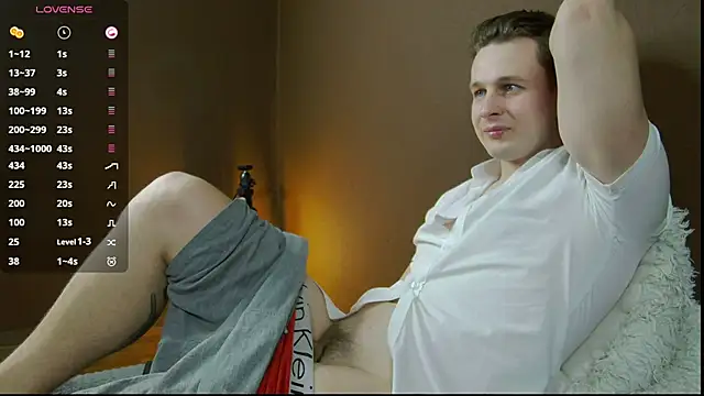 charlie smiley online show from December 3, 2024, 2:25 am