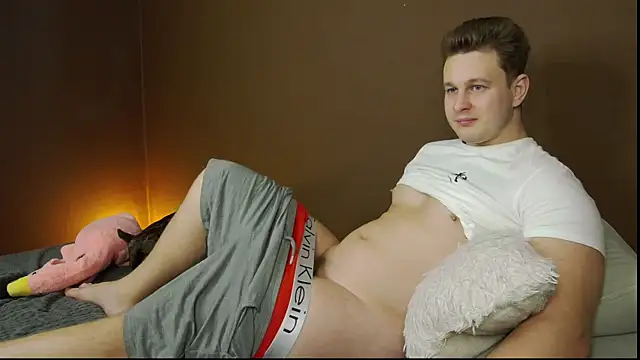 charlie smiley online show from October 26, 2025, 1:33 am