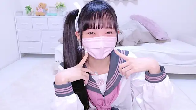 86 haru online show from December 7, 2024, 9:06 am