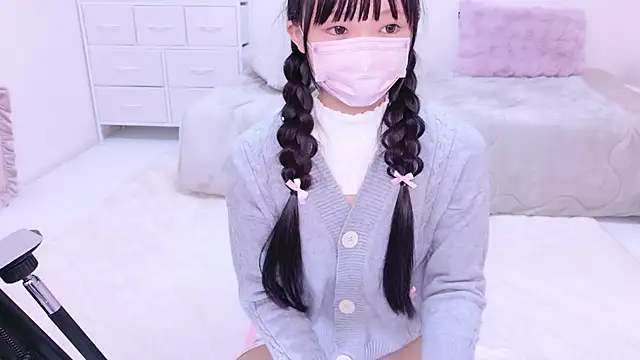 86 haru online show from December 21, 2024, 7:16 pm