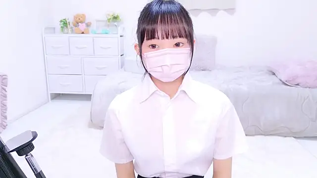 86 haru online show from December 30, 2024, 12:09 pm