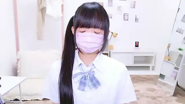 86 haru online show from October 8, 2025, 2:25 pm