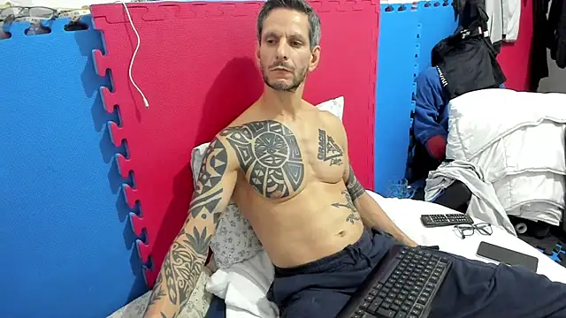 Samurayjiu online show from October 25, 2025, 8:36 pm