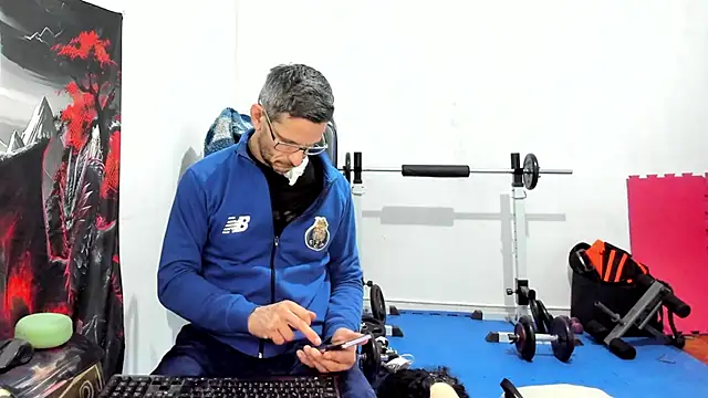 Samurayjiu online show from April 9, 2026, 10:15 pm