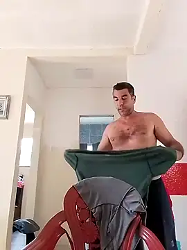 CHATORJ online show from September 23, 2025, 4:54 pm