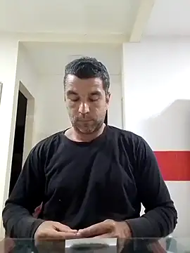 CHATORJ online show from October 5, 2025, 11:35 pm