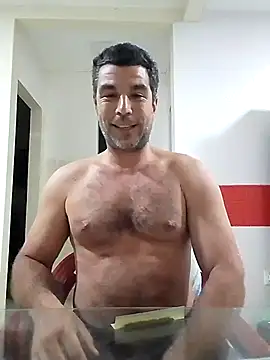 CHATORJ online show from October 27, 2025, 1:53 am