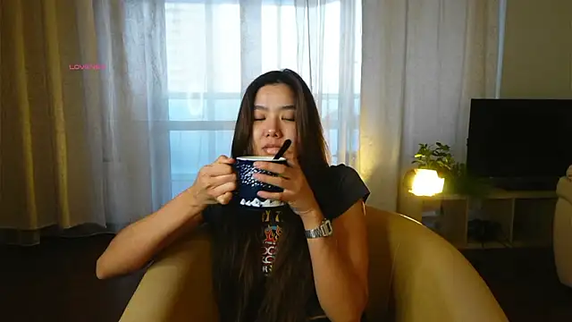 EmmaFisherf online show from March 14, 2026, 3:01 am