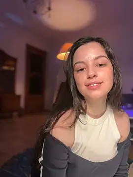 OohBunny online show from March 12, 2025, 6:44 pm