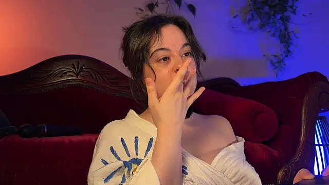 OohBunny online show from June 2, 2026, 8:55 pm