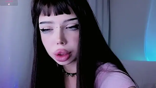 Snapshot of Jessie_Johns chatting on January 13, 2026, 1:38 pm Jessie Johns online show from January 13, 2026, 1:38 pm