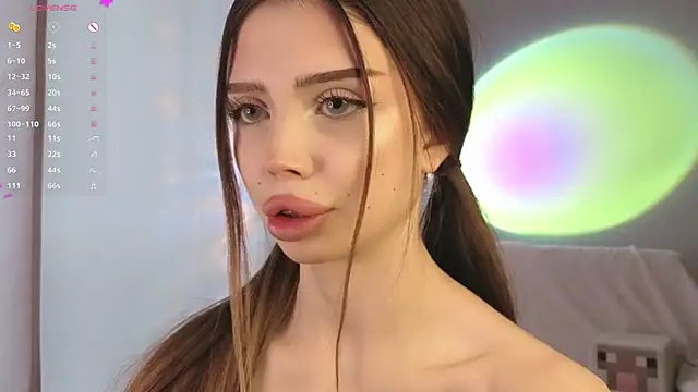 Jessie Johns online show from May 18, 2026, 3:40 pm