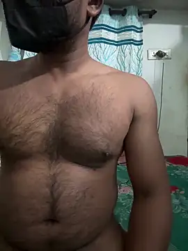 wildboy simon online show from April 1, 2026, 6:16 pm