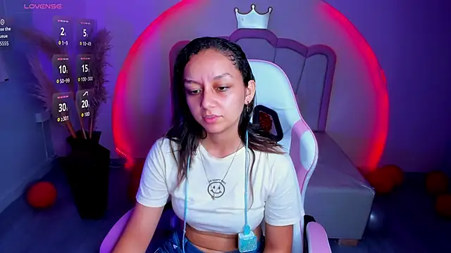 katy sweet19 online show from February 15, 2026, 10:36 am