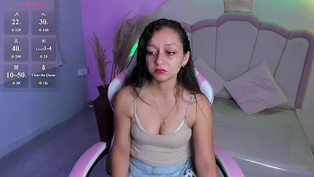 katy sweet19 online show from March 13, 2026, 10:33 am