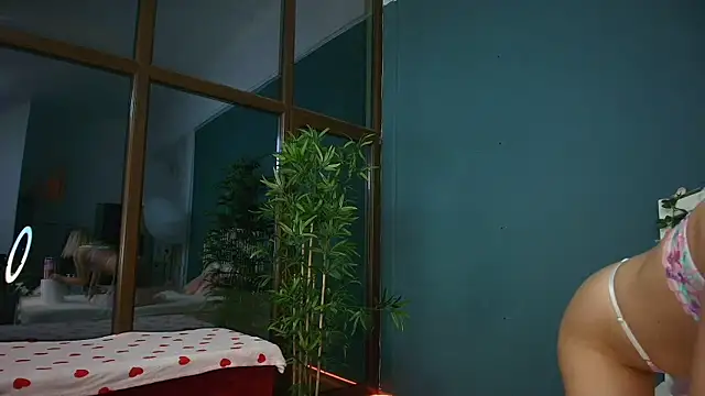 AlicePirs online show from January 19, 2026, 5:11 am