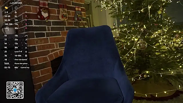 GlamourNova online show from December 28, 2024, 8:25 pm