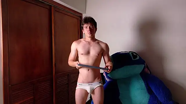 harry greg21 online show from April 18, 2026, 10:43 pm