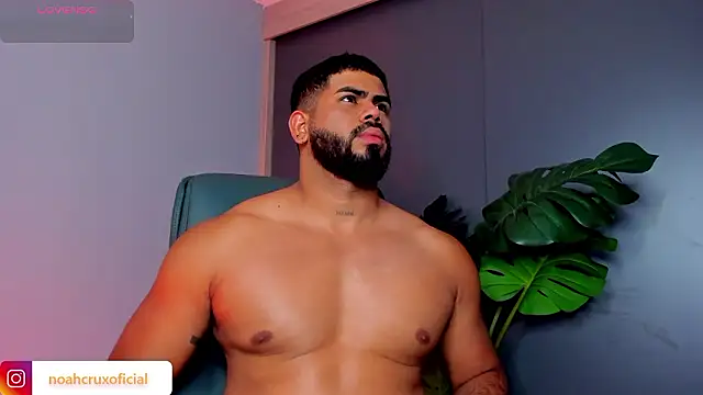 noah crux online show from February 16, 2026, 1:02 am