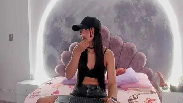 Valeria Fitness online show from January 17, 2026, 8:12 pm