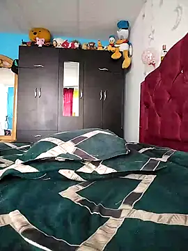 Snapshot of evelyn_prince1 chatting on December 16, 2024, 5:22 pm evelyn prince1 online show from December 16, 2024, 5:22 pm