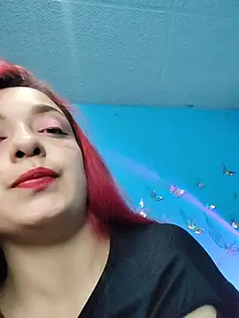 evelyn prince1 online show from February 21, 2026, 2:56 am