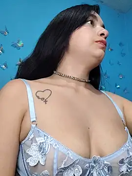 evelyn prince1 online show from March 21, 2026, 3:11 am