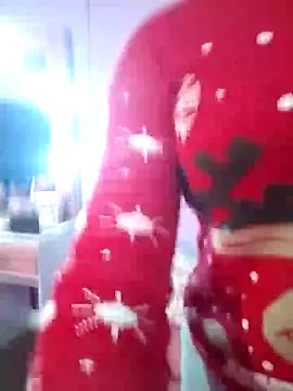 Camille rose  online show from December 29, 2024, 1:38 pm