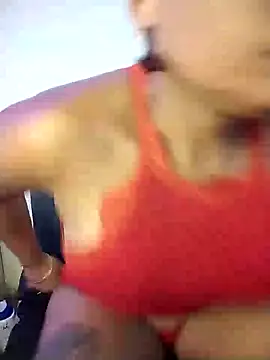 Camille rose  online show from January 18, 2025, 10:06 pm