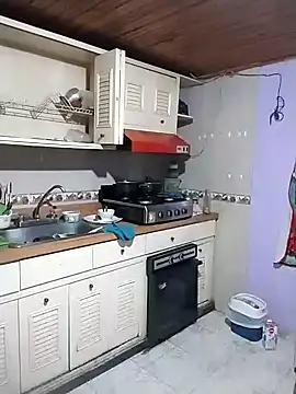 Camille rose  online show from January 30, 2025, 11:45 pm