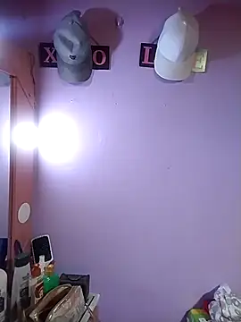 Camille rose  online show from November 8, 2025, 2:17 pm