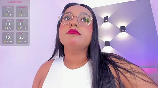 ellamontoya online show from February 27, 2025, 4:31 am