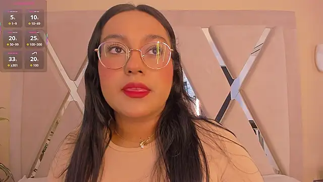 ellamontoya online show from January 19, 2026, 10:52 am