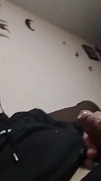 Pitograndemaclein online show from November 11, 2025, 6:57 am