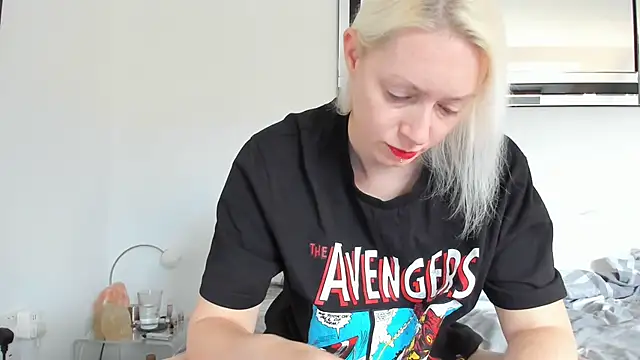 BetterThanYourEx69 online show from November 8, 2025, 2:06 pm