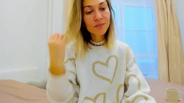 Mona Cruz online show from December 7, 2024, 6:10 am