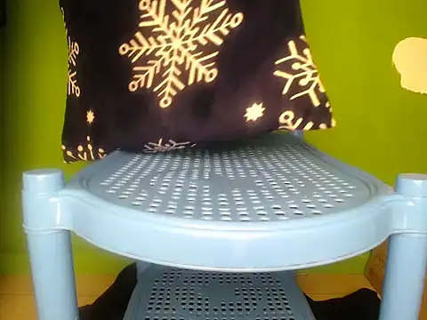 ChErRyanDchOcO online show from February 25, 2025, 1:52 am