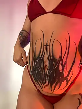 ValenGray online show from November 4, 2025, 12:59 pm