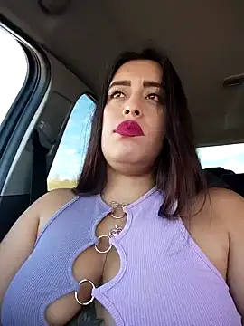 Freyja300 online show from October 22, 2025, 12:38 pm